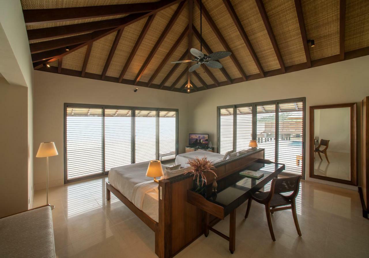 The Residence Maldives At Dhigurah Dhigurah  Екстер'єр фото