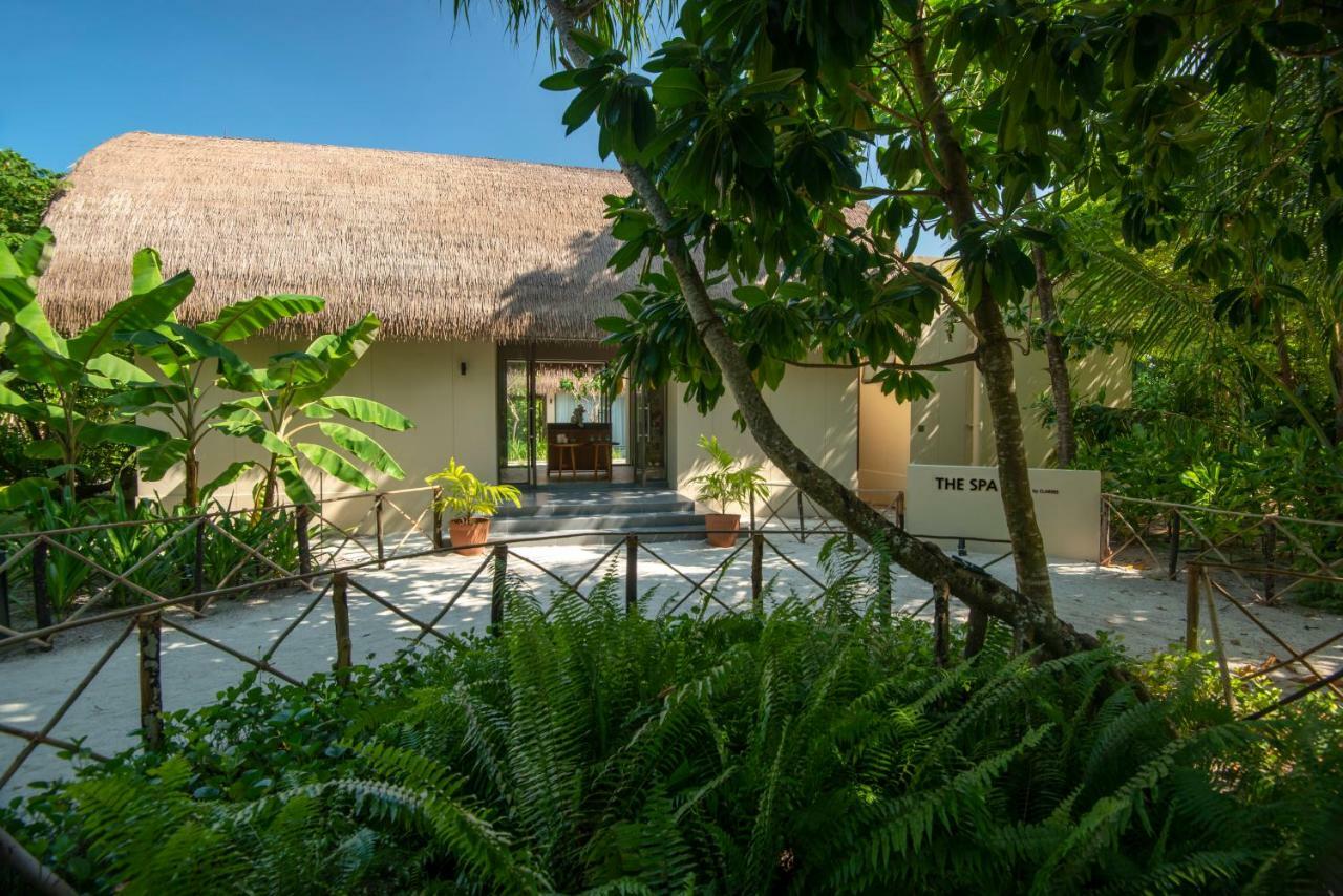 The Residence Maldives At Dhigurah Dhigurah  Екстер'єр фото