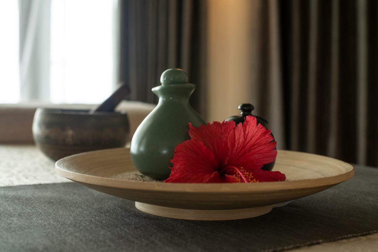 The Residence Maldives At Dhigurah Dhigurah  Екстер'єр фото