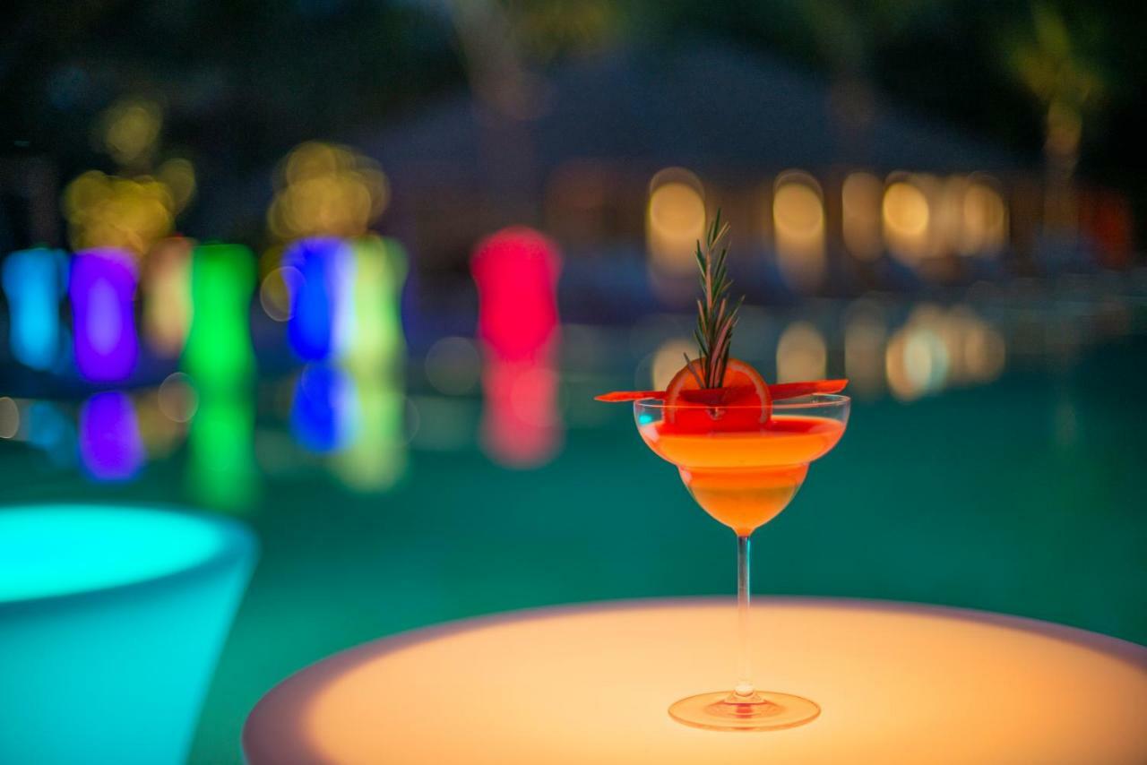 The Residence Maldives At Dhigurah Dhigurah  Екстер'єр фото