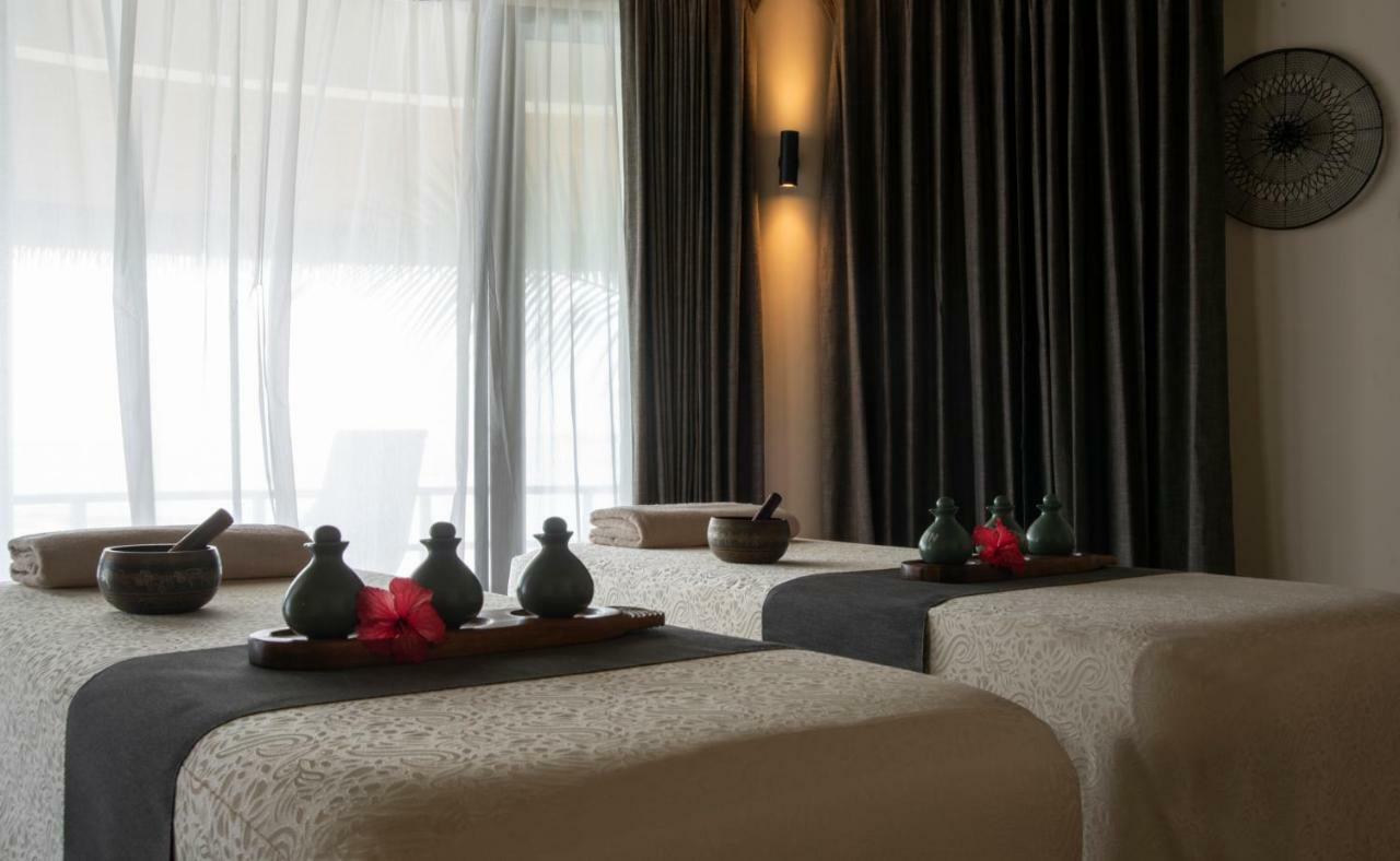 The Residence Maldives At Dhigurah Dhigurah  Екстер'єр фото