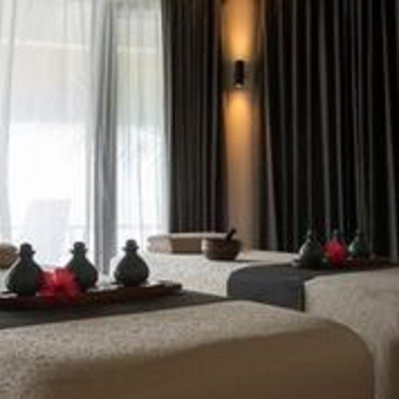 The Residence Maldives At Dhigurah Dhigurah  Екстер'єр фото