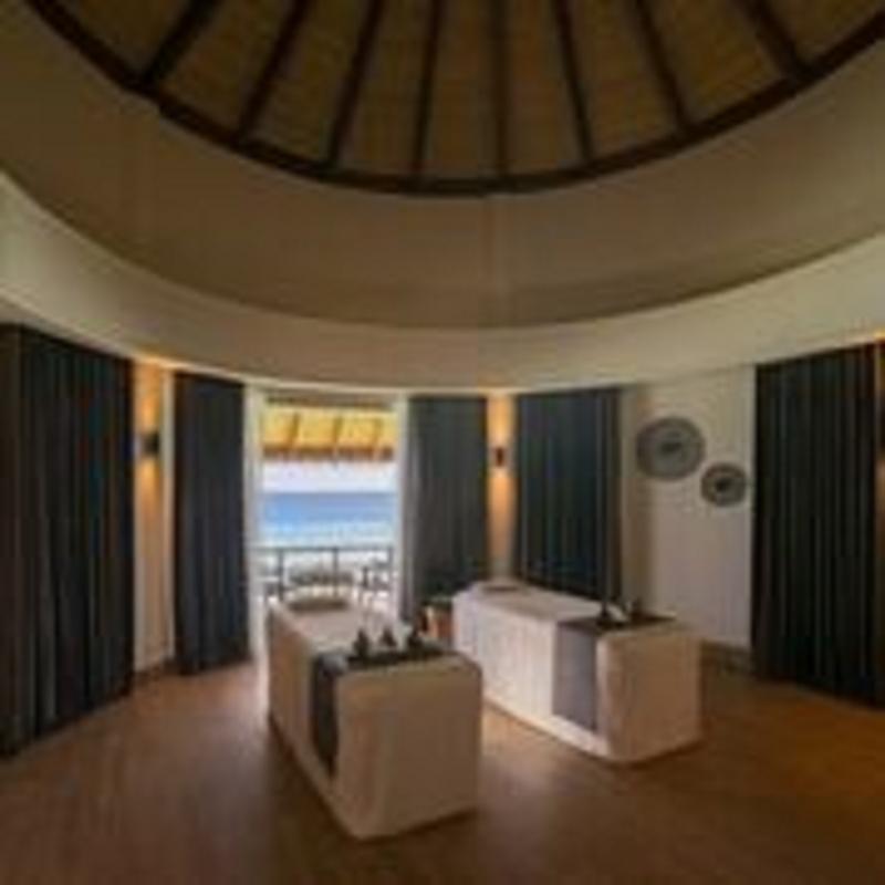 The Residence Maldives At Dhigurah Dhigurah  Екстер'єр фото