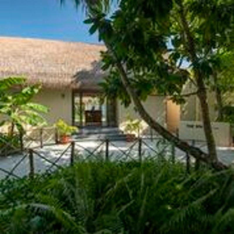 The Residence Maldives At Dhigurah Dhigurah  Екстер'єр фото