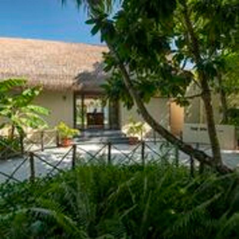 The Residence Maldives At Dhigurah Gaafu Alifu Atoll Екстер'єр фото