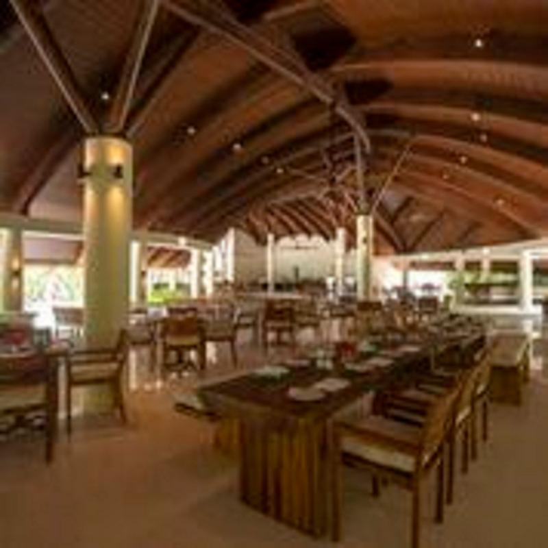 The Residence Maldives At Dhigurah Dhigurah  Екстер'єр фото